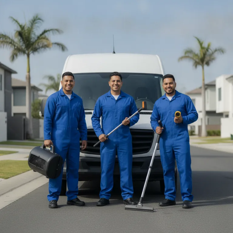 Reparação de Danos Por Água equipe em Nova Odessa